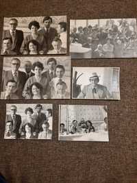 Poze,fotografii,obiecte vechi,de colectie,actorul Puiu Calinescu