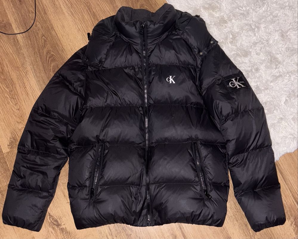 Calvin Klein Яке