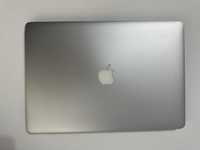 Macbook Pro Retina 15, late 2012, i7, 8GB RAM, 256 GB SSD