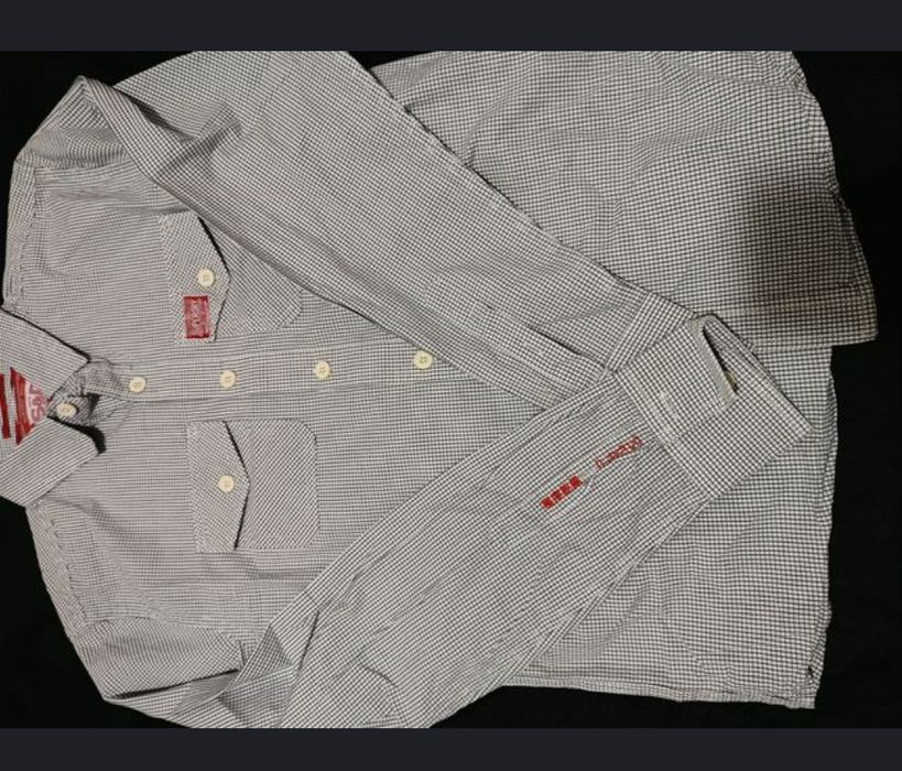 Cămașă superdry M