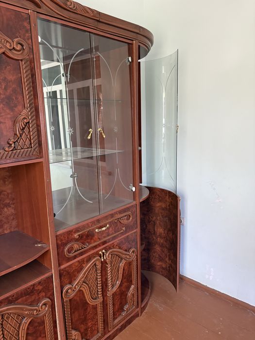 Мебель, Стенка для зала