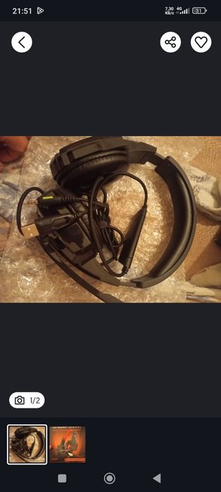 Kampyuter Quloqshin 100 minsom