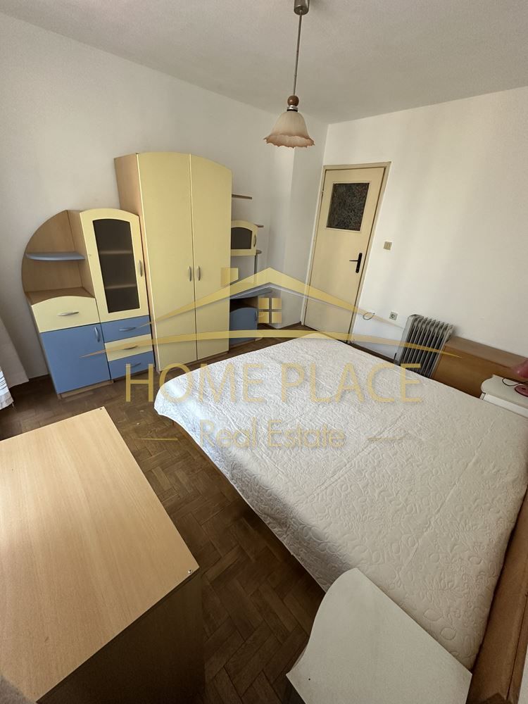 Дава се под наем Двустаен апартамент в Варна, Генералите - 55 кв.м за 331.5 € - Снимка #3