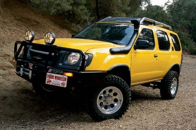 Vand toata gama de Snorkel auto