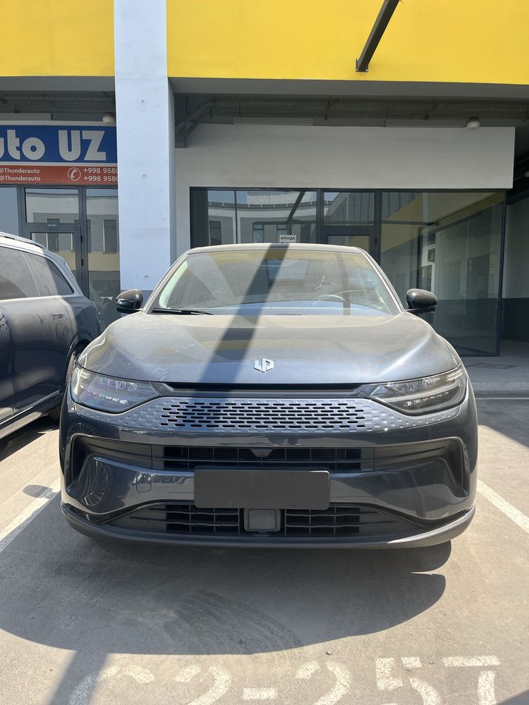 Leapmotor C 11 ГИБРИД