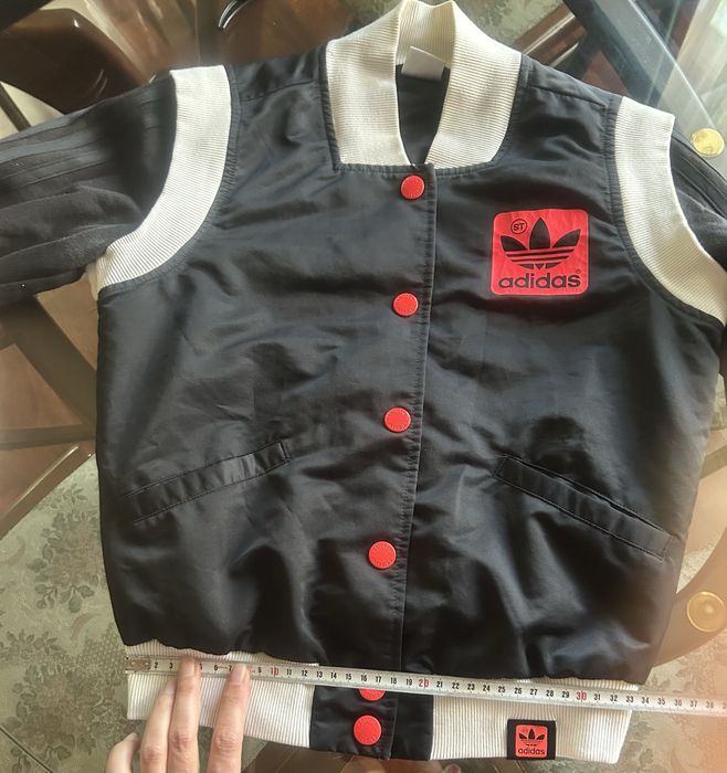 Тънко яке Adidas