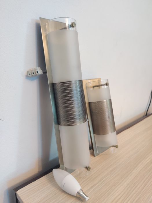 Lampa Aplica Periodic classic 3552 Rabalux
Lampă