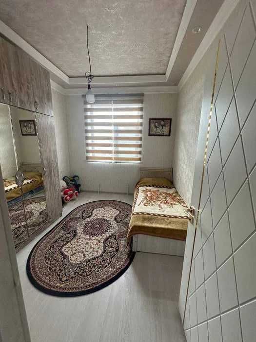 Срочно продается хороший дом в Сергели хонабот 1,5 сотки 112000$