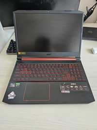 Игровой ноутбук GTX 1650