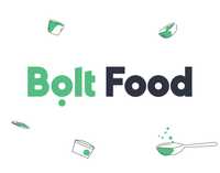Nou ! Bolt Food a sosit în Târgu Mureș și cauta curieri / oferim Bonus