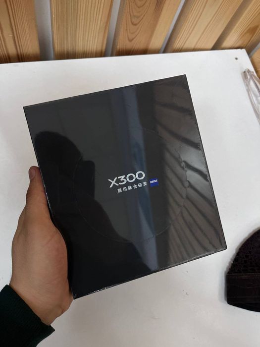 Vivo x300 12/256