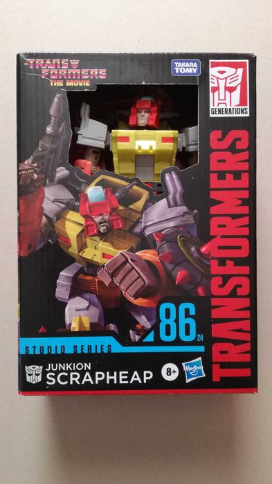 фигурки Transformers, Zelda, Nintendo, Hasbro, Studio series