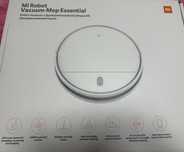 Vand aspirator robot inteligent Mi Robot Vacuum Mop Essential