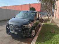 Opel Combo 2020 Opel Combo 1.5D, 7 locuri, pachet iarna, 62.000 KM