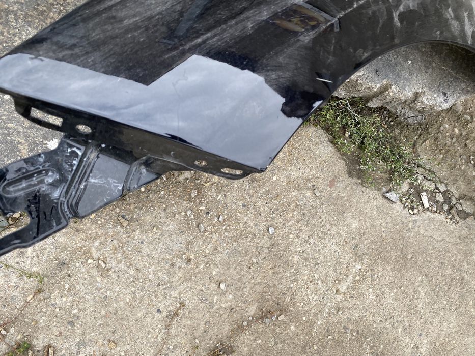 Aripa Citroen DS5 2011 - 2018 aripa Stanga fata DS-5 DS 5