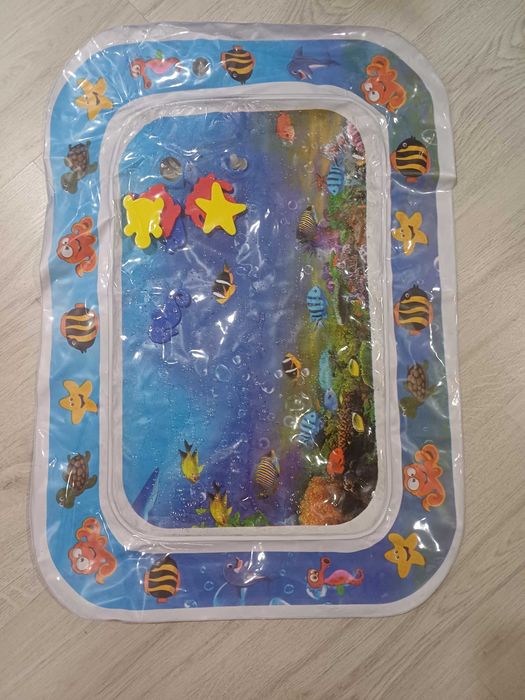 Активна гимнастика