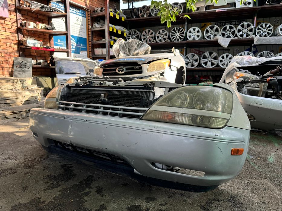 Ноускат RX300 с 98 по 03