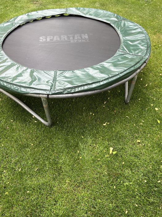 Vand trambulina Spartan, diametru 180 cm