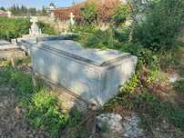 Loc de veci, cripta 2 locuri Cimitir Sf. Gheorghe Pitesti