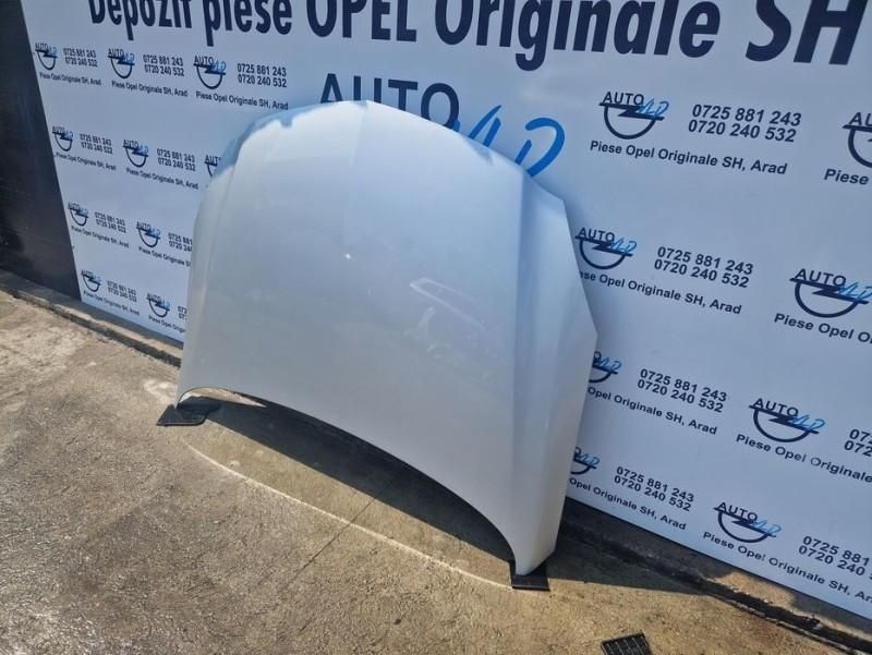 Capota motor Opel Insignia A