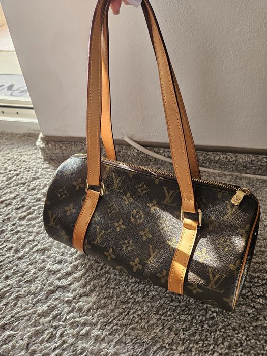 Чанта Louis Vuitton