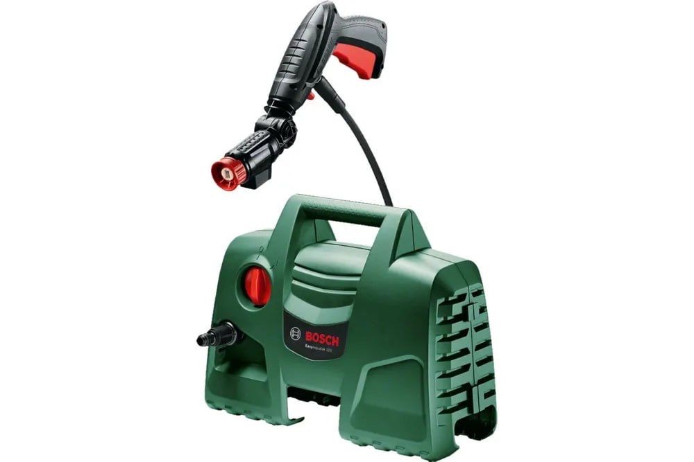 Минимойка Bosch EasyAquatak 100