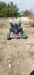 Атв/Atv 250cc с двойна седалка