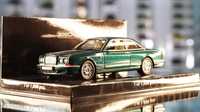 1995 Bentley Continental R coupe - Minichamps 1/43