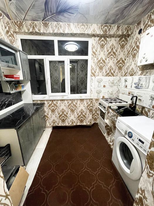 Bez makler kvartira ijaraga beriladi tartibli insonlarga