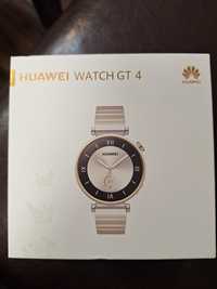 Huawei warh gt 4 Хюавей часовник