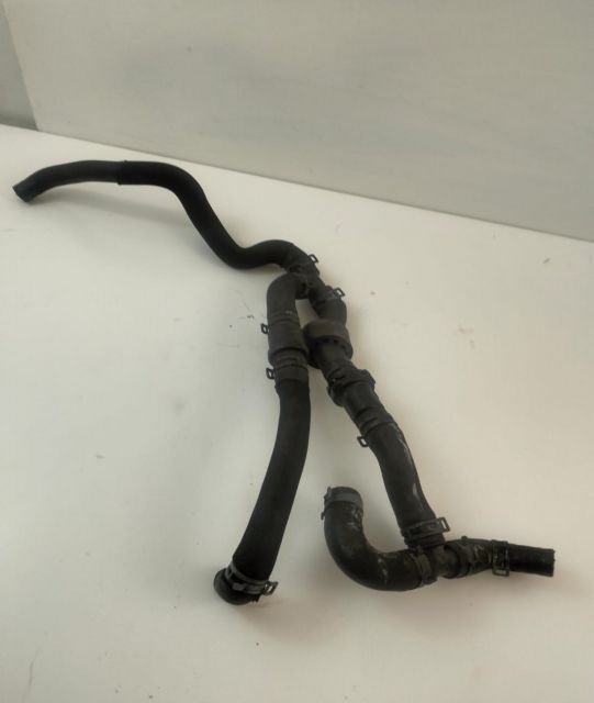 Tubulatura lichid răcire Furtunuri  1K0121113A Audi A4 B8/8K