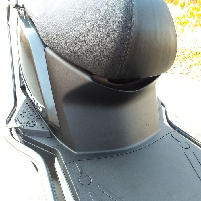 YADEA АРЗОНГА бервораман