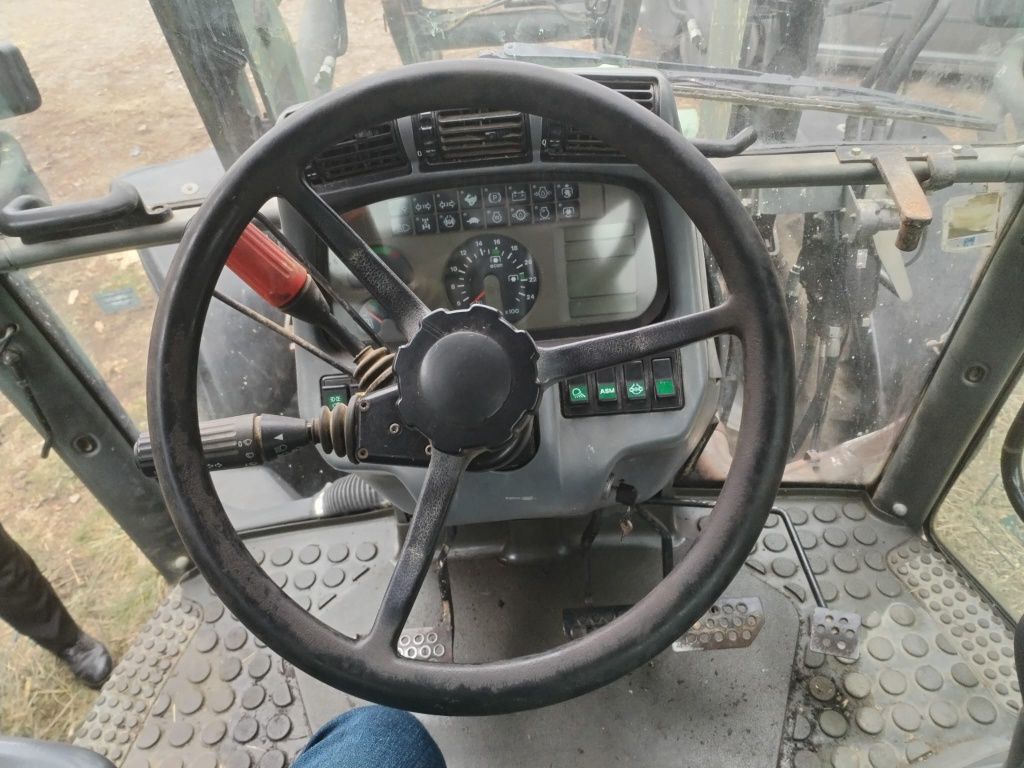 Vând Deutz Fahr Agrotron 120