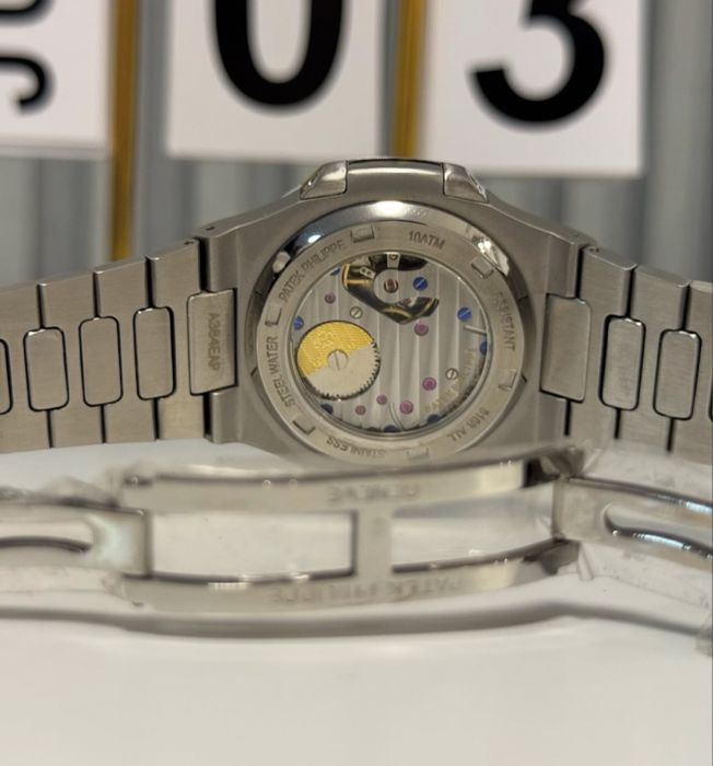 patek philippe мъжки автоматичен часовник