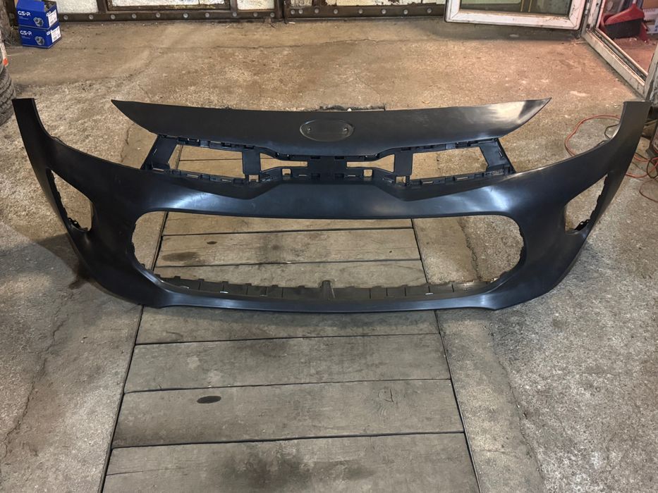 Броня Киа Рио 2017,2018,2019,2020,2021