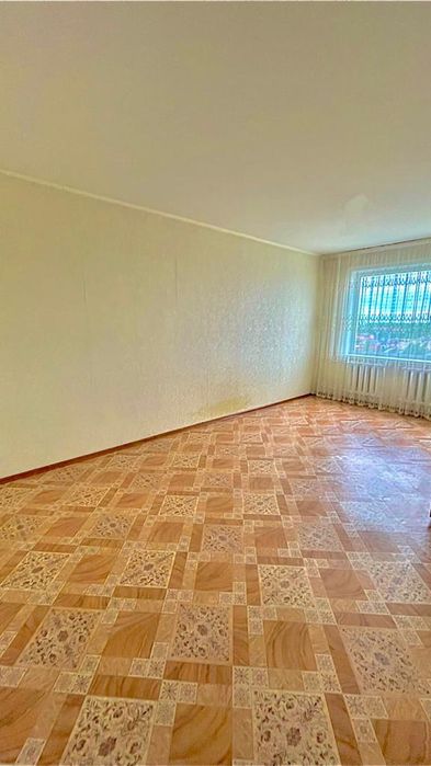 Продам 3 комнатную квартиру новой планировки , 19 микрорайон.