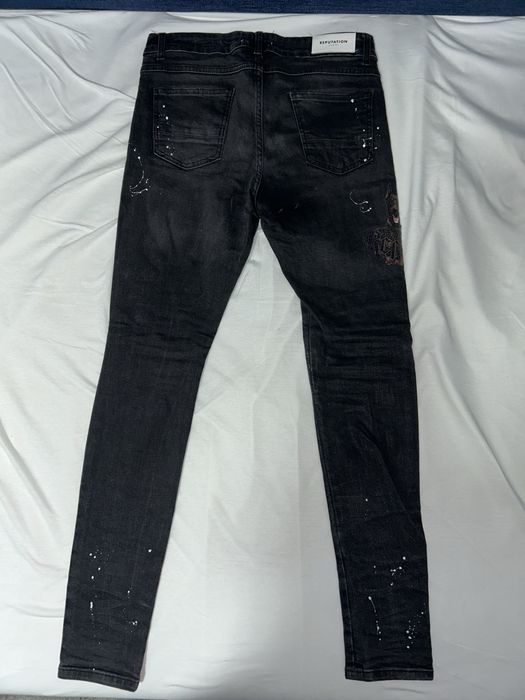 Blugi reputation studios