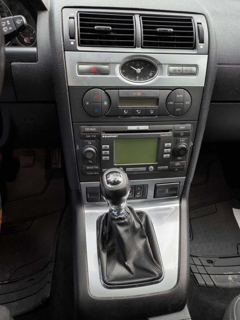 Ford Mondeo 2007