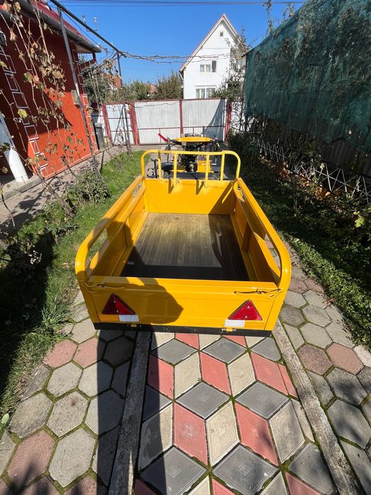 Motocultor ProGarden