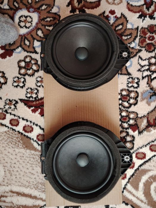 Treker 2 kalonkasi yangi, hech qanday usta ko'rmagan