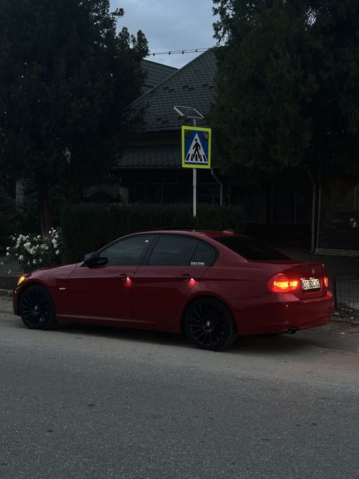 Vand bmw e 90 Face Lift