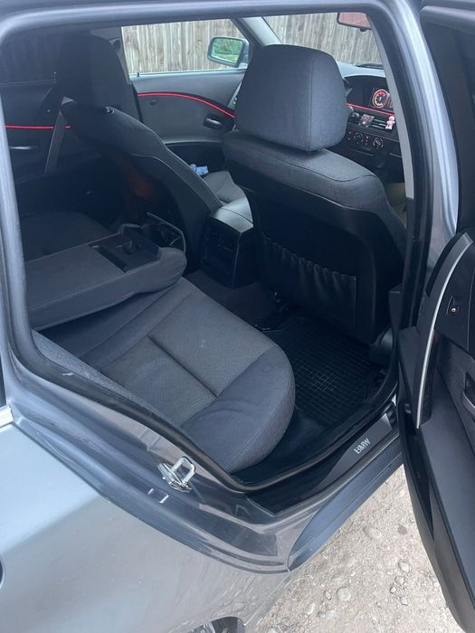 Vand bmw e 61 an 2006