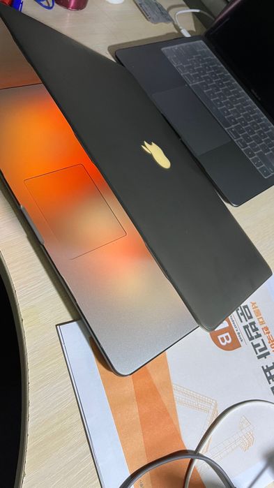 MacBook Pro 15 inch with RETINA Display Late 2013