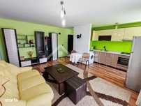 Apartament 2 camere, mobilat complet, parcare, zona strazii Eroilor