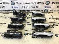 Maner keyless entry comfort acces stanga fata BMW F07 F10 F06 F13 F01
