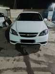 Chevrolet GENTRA