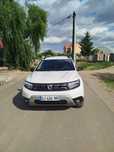 Dacia Duster DACIA Duster 4x2 extrem