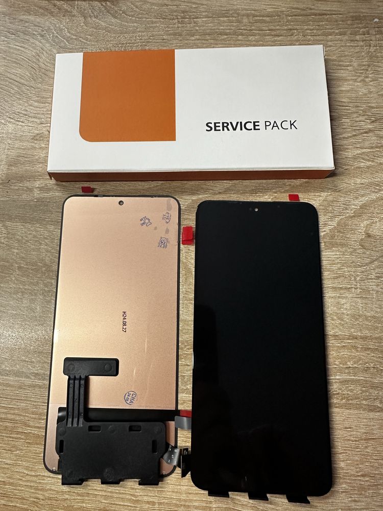 Оригинален дисплей за Xiaomi 13T 5G / 13T Pro 5G