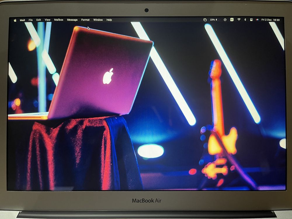 Laptop Apple Macbook Air (13-inch, Early 2015)