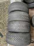 Anvelope M+S 235/55/17 BFGoodrich /Michelin